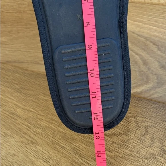 Nordstrom Winter Cozy Knit Slippers - Picture 5 of 5